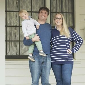 Meet your Posher, Jordan